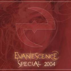 Evanescence : Special 2004